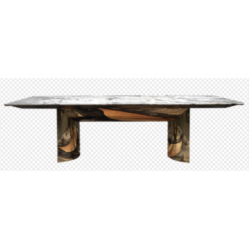 List of Top 10 Round Dining Table Brands Popular in European and American Countries