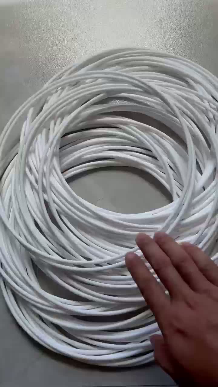 PTFE O Ring Dichtungsdichtungen
