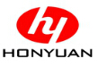 China Honyuan Machinery Co., Ltd.