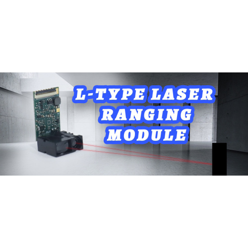 Hot Sensor: L-type အကွာအဝေးတိုင်းတာခြင်းအာရုံခံကိရိယာ about_chengdu