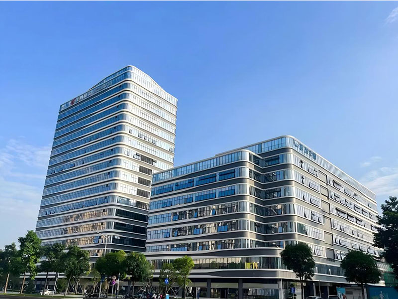 Shenzhen V&T Technologies Co.,Ltd