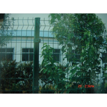 Asia's Top 10 Welded Wire Fence Brand List