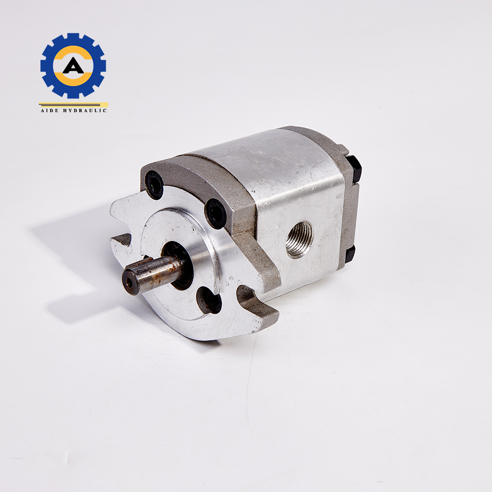 Gear Pump