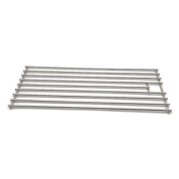 Top 10 Stainless Steel Grill Grates Manufacturers