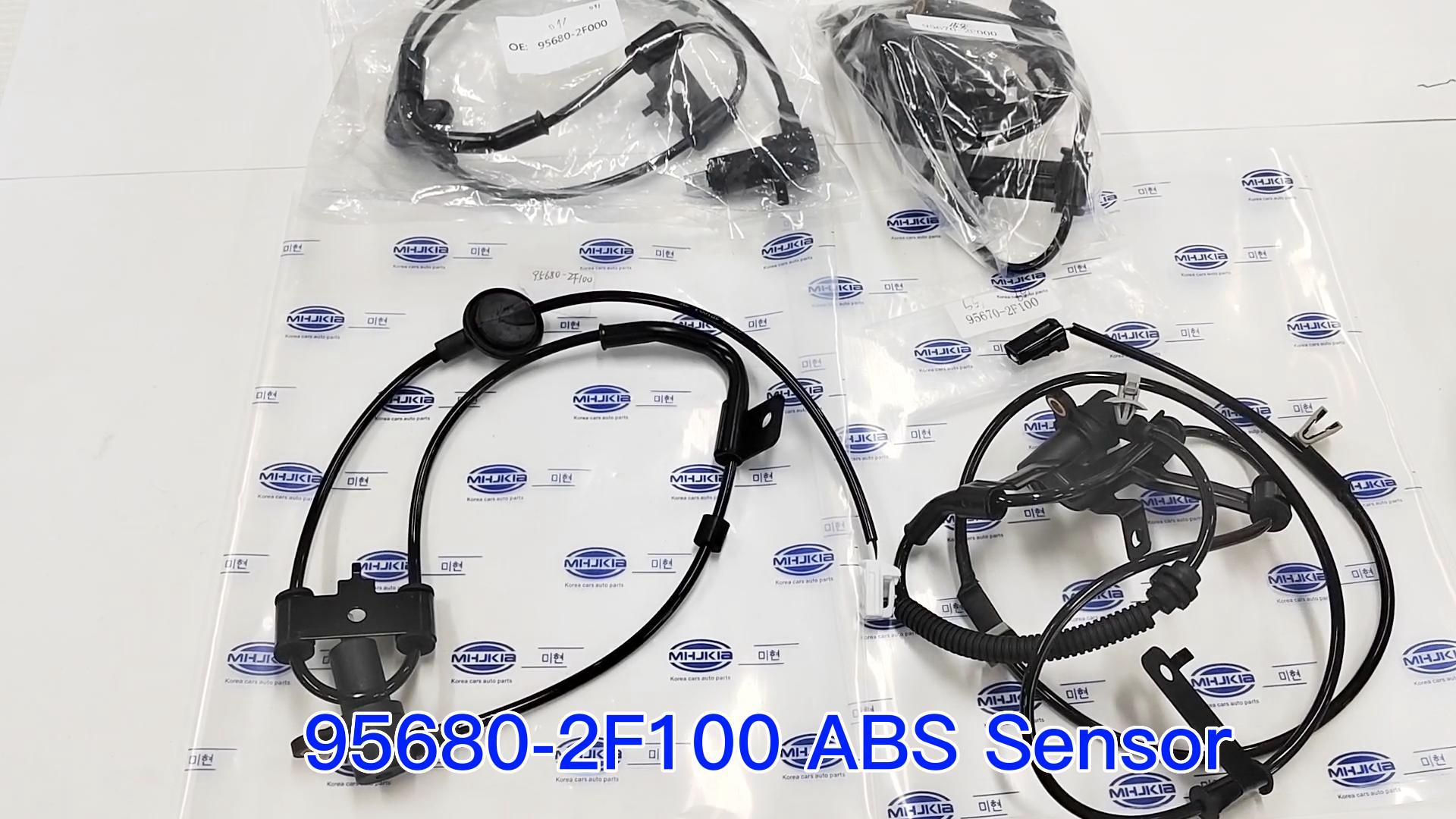 95680-2F100 ABS Sensor