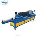 HVAC Air Duct Pneumatic Lock Seaming Machine1