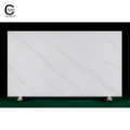 CAXSTONE QUARTZ: Modern Gold Vein Quartz Countertops Slabs1
