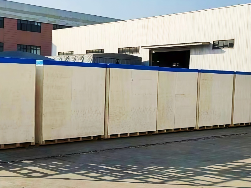 Hangzhou Naifan Industrial Co., LTD