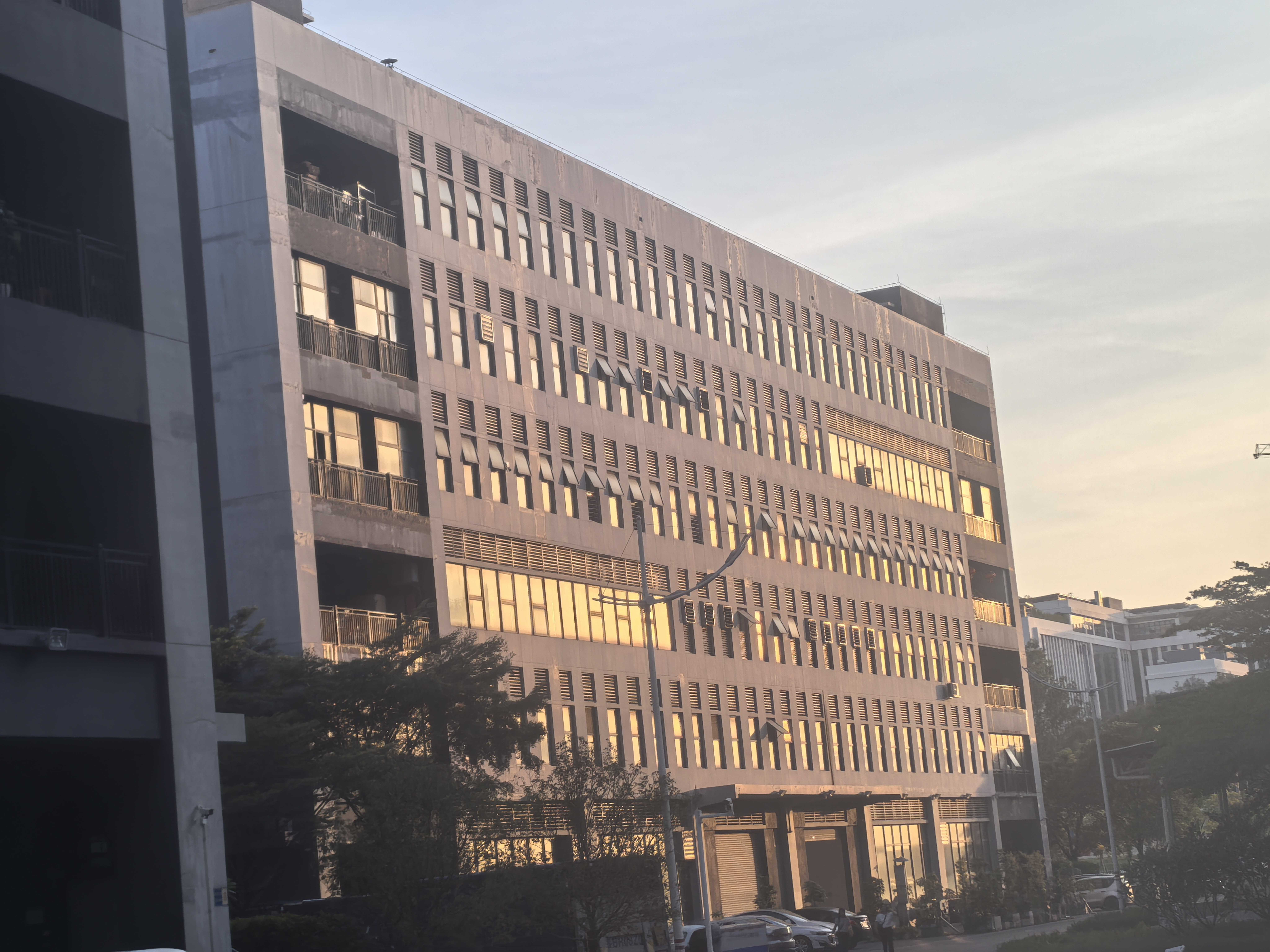 Shenzhen YIKE Ultrasonic Equipment Co., Ltd.