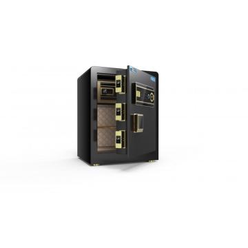 Asia's Top 10 Office Fingerprint Safe Box Brand List