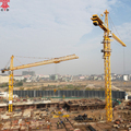 QTZ250 70m Span Overseas Tower Cranes Services1