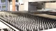 CNC Stainless Steel Mesin Pemotongan Laser Serat Presisi