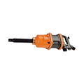 1inch SAT1820 Air Impact Wrench 3800rpm 2980Nm1