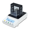 XINGYUN High Precision Density Balance - 0.01g Accuracy, 610g Capacity, Easy to Operate with LCD Display1