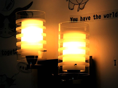 landscape lighting kits