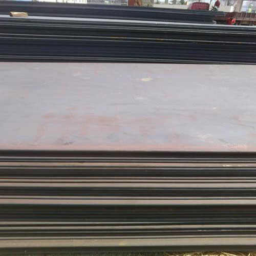 A387 Carbon Steel Plate Video