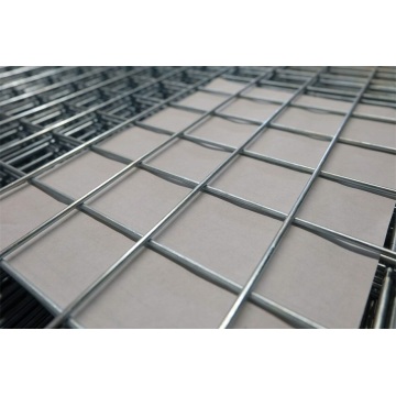 Ten Chinese Galvanized Wire Mesh Panel Suppliers Popular in European and American Countries