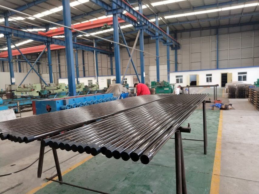 Puyang Zhongshi Group Co.,Ltd