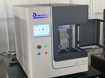 CAD CAM Dental Milling Machine JD-T5