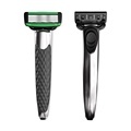 German Stainless Steel Seven Blade Disposable Razor - High Quality Export to Europe1