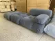 Mario Bellini lấy cảm hứng từ ghế sofa Camalonda tùy chỉnh