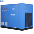High-Quality 75KW/100HP Stationary Rotary Screw Air Compressor1