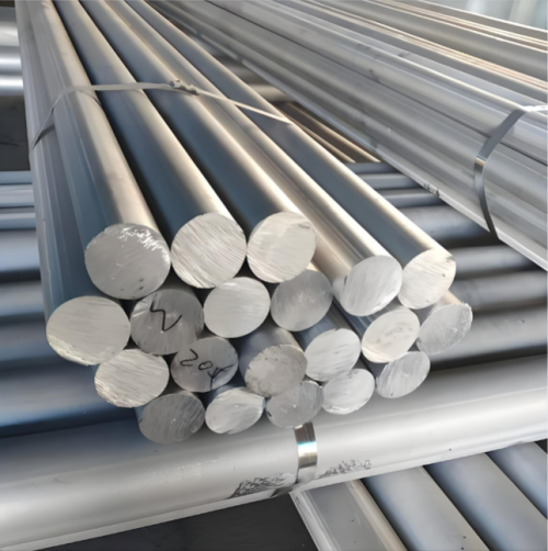 Panjelasan liyane ing Aluminium Alloy Temper Codes-Part Two