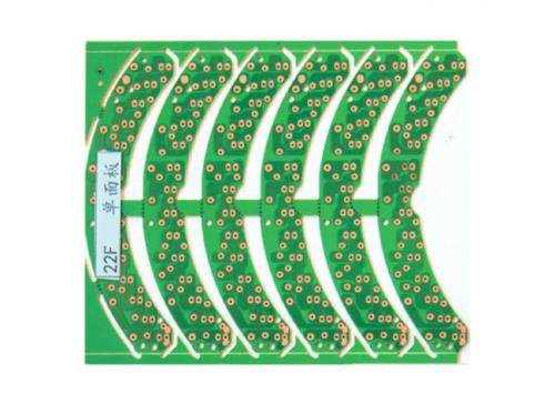 FR-1 در مقابل CEM-1 در مقابل FR-4 برای بردهای کنترل لوازم خانگی: آنچه در 5000 عدد تغییر می کند