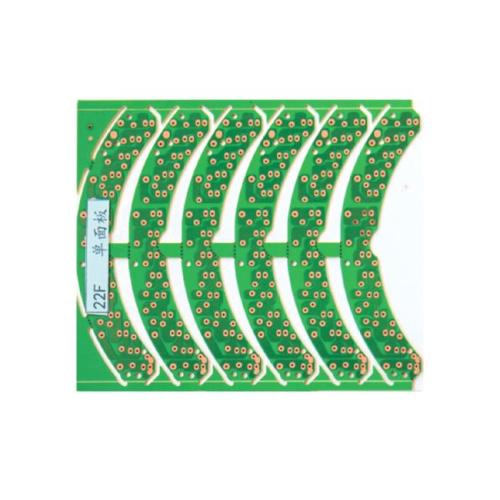 FR-1 در مقابل CEM-1 در مقابل FR-4 برای بردهای کنترل لوازم خانگی: آنچه در 5000 عدد تغییر می کند