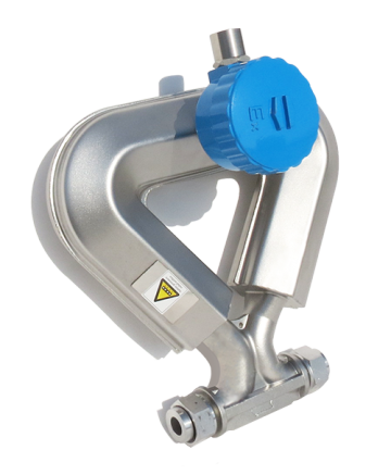 Mass Flow Meter CG-15