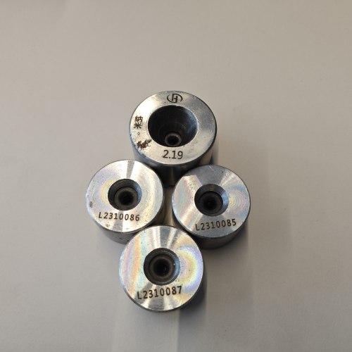 Come misurare con precisione il livello di usura delle tue filiere per nanofili?