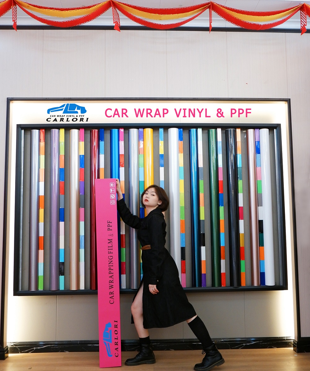 Guangzhou Carlori Co., Ltd