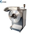Automatic Potato and Vegetable Cutter Machine - French Fries and Taro Cutting Equipment1