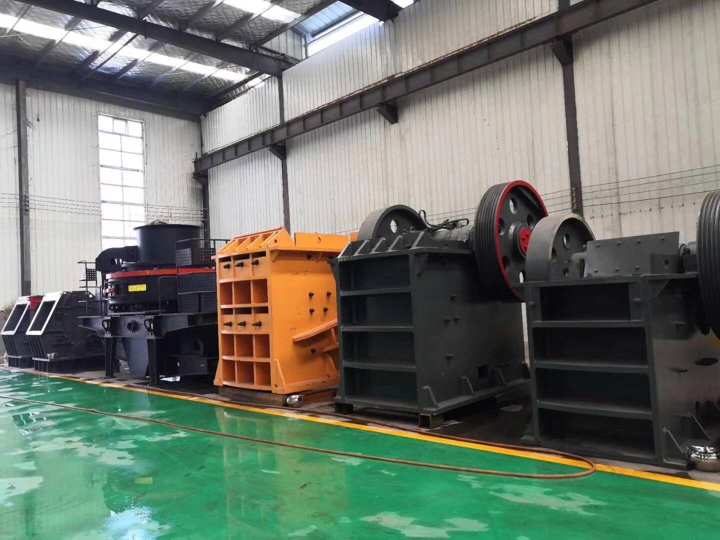 henan ascend machinery