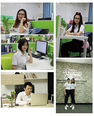 Zhongshan Artilanyard Co., Ltd.