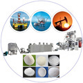 Modified Starch Production Line: Corn Starch Making Machine1