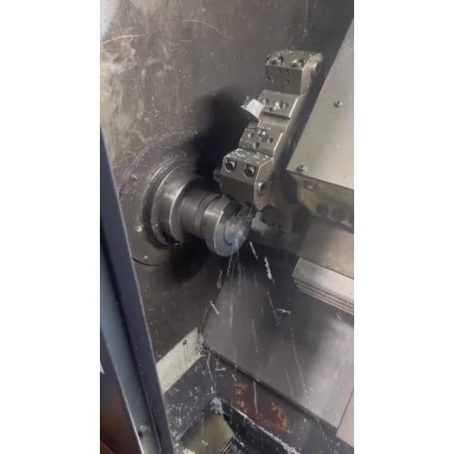 MACCHING CNC