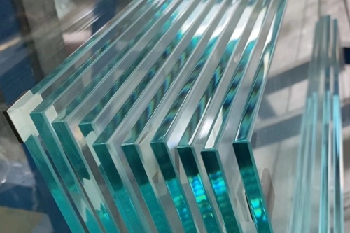 Tempered Glass: Revolutionizing Window and Door Solutions