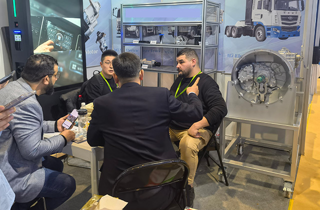 AutomeChanika Shanghai