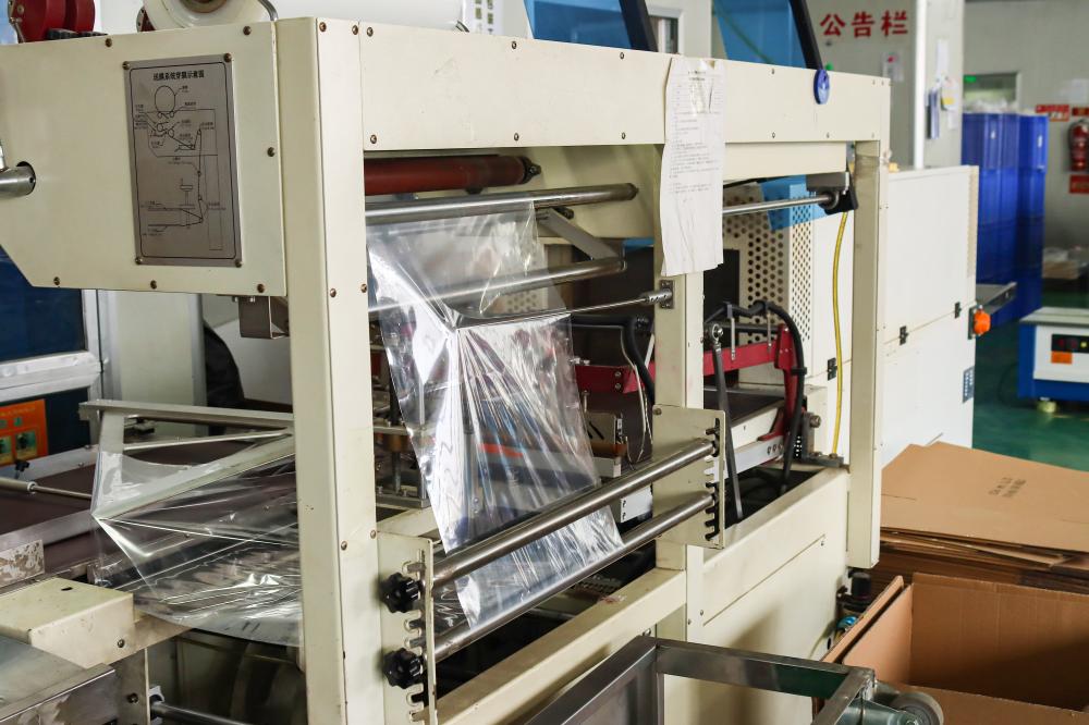 Production Engineering