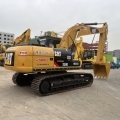 Used Caterpillar CAT 320D2 20 Ton Excavator - Secondhand Digger for Sale1