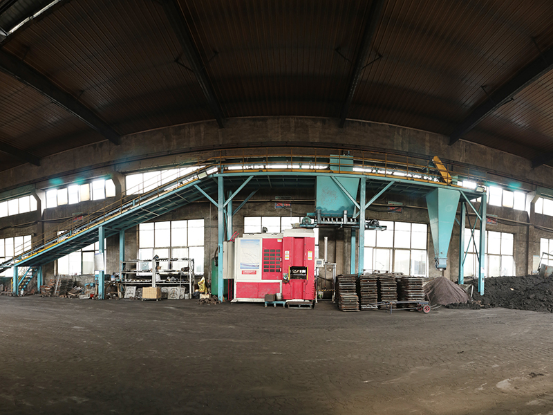Dandong Haichuan Machinery Co., Ltd.