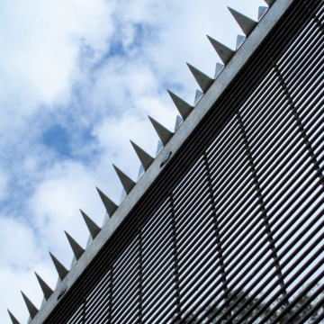 Ten Chinese Indoor Security Fence Suppliers Popular in European and American Countries