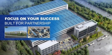 Company Introduction and Case Study Videos