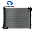 Hot Sale Aluminum Radiator for NISSAN JUKE 2011 OEM 214101KC5A Car Radiator Aluminium Factory1