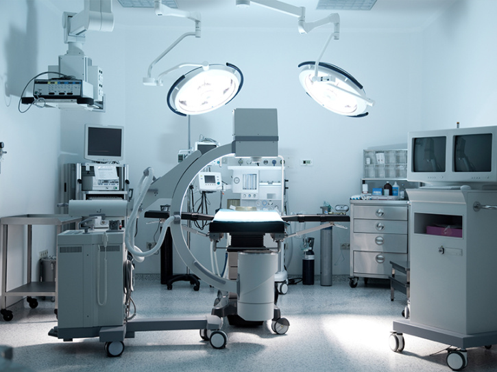 Медицинские устройства