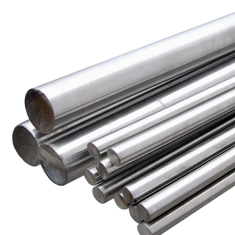 Stainless Steel Bar (2)