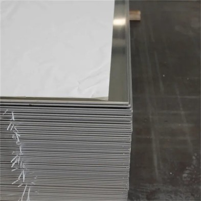 AISI 3105 Aluminum Sheet