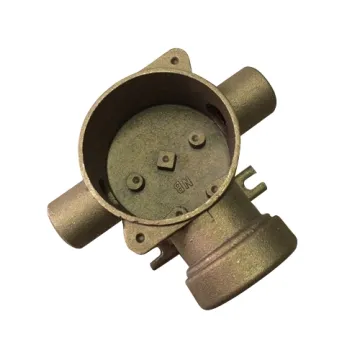 Top 10 Cnc Machined Part Manufacturers