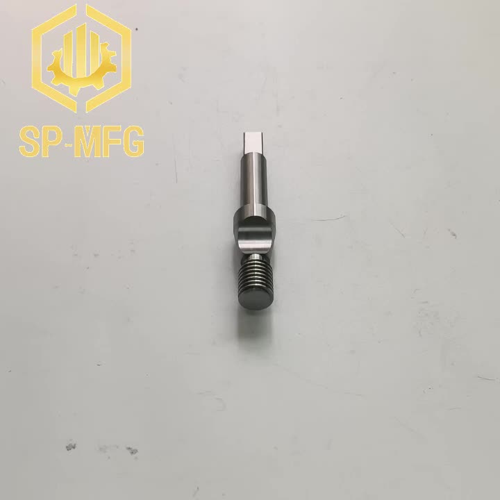 Stainless Steel Locking Pin